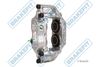 APEC Brake Caliper BCA1605E