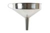 Laser Tools Stainless Steel Funnel 200mm