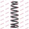 KYB Suspension Spring RA6124