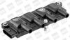 BERU (Borg Warner) Ignition Coil ZS079