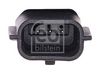FEBI BILSTEIN Sensor, crankshaft pulse 106789