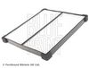 BLUE PRINT Filter, cabin air ADK82511