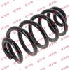 KYB Suspension Spring RA6138