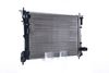 Mahle CR 1996 000S Radiator, engine cooling