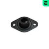 капаче, впръскваща дюза