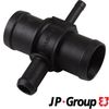 Фланец охлаждающей жидкости JP GROUP 1114512700