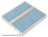 BLUE PRINT Filter, cabin air ADN12549
