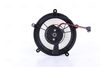 Nissens Interior Blower 87119