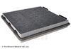 BLUE PRINT Filter, cabin air ADBP250124