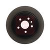 APEC Brake Disc DSK2737
