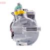 Denso Air Conditioning Compressor DCP17162