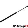 Газова пружина, кришка багажника JP GROUP 4881201200 (4881201209)