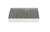 BOSCH Filter, cabin air 1 987 435 567