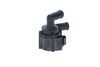 Zusatzwasserpumpe (Kühlwasserkreislauf)