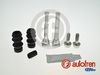 Комплект направляющей гильзы AUTOFREN SEINSA D7212C