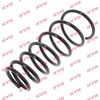 KYB RI6114 Suspension Spring