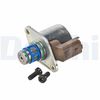 Delphi Fuel High Pressure Control Valve for Common Rail 7135-819