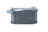 NRF Evaporator, air conditioning 36037