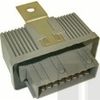 реле, горивна помпа