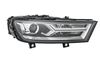 Hella Headlight 1ZS 354 841-041