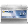 VARTA Starter Battery 930074068K312
