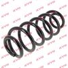 KYB Suspension Spring RH3476