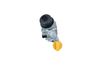 корпус, маслен филтър
