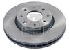 спирачен диск