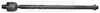 First Line FTR5356 Inner Tie Rod