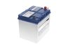Startera akumulatoru baterija BOSCH 0092S4E400