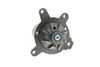 водна помпа, охлаждане на двигателя