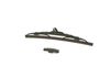 Wiper Blade BOSCH 3397011813
