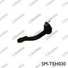 Наконечник поперечной рулевой тяги SpeedMate SM-TEH030