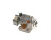 Hydraulické čerpadlo, řízení K S01 001 355