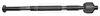 BORG & BECK Inner Tie Rod BTR4896