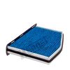 Фільтр салону HENGST FILTER e998lb (7486310000)