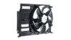 Mahle CFF 404 000P Fan, radiator