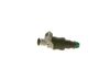 New Bosch Fuel Injector 0280150414 For BMW 3 Coupe 320 I 13641730059