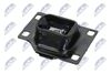 окачване, двигател