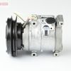 Denso Air Conditioning Compressor DCP99821