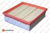 Воздушный фильтр EUROREPAR E147327