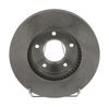 Ferodo Brake Disc DDF1673
