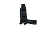 NRF Oil Cooler, engine oil 31316