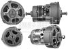 BORG & BECK Alternator BBA2402