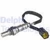Лямбда-зонд DELPHI ES20333-12B1 (ES20333)