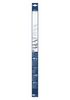 BOSCH Wiper Blade 3 397 011 543