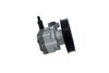 Bosch Hydraulic Pump, steering system K S02 000 078