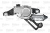 Valeo 579741 Wiper Motor