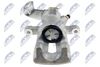 Bremssattel