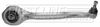 FIRST LINE Control/Trailing Arm, wheel suspension FCA6633
